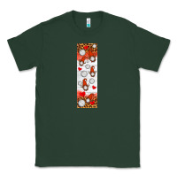 Sports Green volleyball penwraps Classic Tee - HRA Design Shop