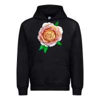 Fun In The Sun Rose Urban Hoodie | Teevron