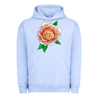 Pigment Grape Ice Fun In The Sun Rose Urban Hoodie - LillyAllenDesigns