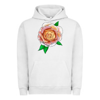 Pigment Lunar Rock Fun In The Sun Rose Urban Hoodie - LillyAllenDesigns
