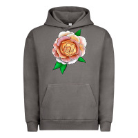 Pigment Tornado Fun In The Sun Rose Urban Hoodie - LillyAllenDesigns