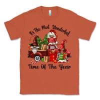 Copper its the most wonderful time of the year Classic Tee - FaDigitalArtStudio