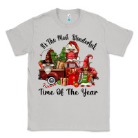Its The Most Wonderful Time Of The Year Classic Tee | Teevron