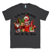 Smoke its the most wonderful time of the year Classic Tee - FaDigitalArtStudio