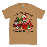Toasted Coconut its the most wonderful time of the year Classic Tee - FaDigitalArtStudio