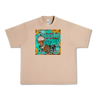 Burro cold like my soul  mug coaster Urban Heavy Tee - BarkalooDesign