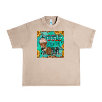 French Oak cold like my soul  mug coaster Urban Heavy Tee - BarkalooDesign
