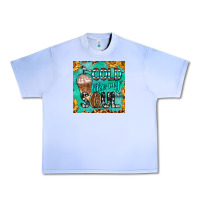 Grape Ice cold like my soul  mug coaster Urban Heavy Tee - BarkalooDesign