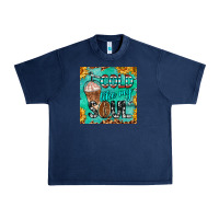 Navy cold like my soul  mug coaster Urban Heavy Tee - BarkalooDesign