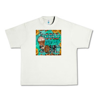 Pistachio cold like my soul  mug coaster Urban Heavy Tee - BarkalooDesign