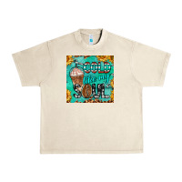 Sandshell cold like my soul  mug coaster Urban Heavy Tee - BarkalooDesign