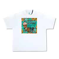 White cold like my soul  mug coaster Urban Heavy Tee - BarkalooDesign