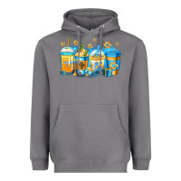 Storm hanukkah coffee Heavyweight Hoodie - Jasminsmagicworld