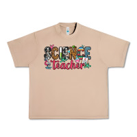 Burro science teacher Urban Heavy Tee - Zillion Design Studio