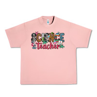 Salmon science teacher Urban Heavy Tee - Zillion Design Studio