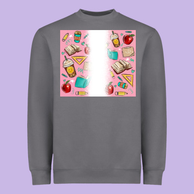Heavyweight Sweatshirt school