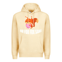 Pina Colada Oh, For Fox Sake Premium Hoodie - Bettercallsaul