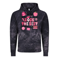 Cloud Black rock the best Vintage Hoodie - JahusDesignShop