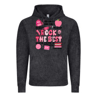 Vintage Black rock the best Vintage Hoodie - JahusDesignShop