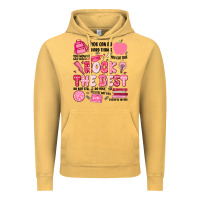 Vintage Mustard rock the best Vintage Hoodie - JahusDesignShop