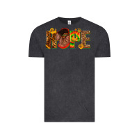 Vintage Black hope afro Vintage Tee - texasbilliewilder