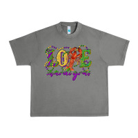 Tornado love with crawfish mardi gras Urban Heavy Tee - RanaPortraitStore