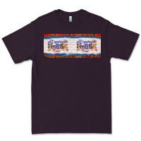 Plum all american nurse 11oz mug Premium Tee - Artiststas