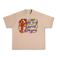 Burro i just want to be loved bayou Urban Heavy Tee - RanaPortraitStore