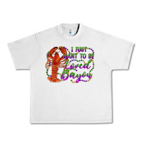 Lunar Rock i just want to be loved bayou Urban Heavy Tee - RanaPortraitStore