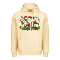Pina Colada merry christmas hair dresser Premium Hoodie - MaliasSmallBusiness