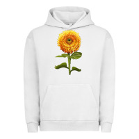 Pigment Lunar Rock Gummy Bear Sunflower Urban Hoodie - LillyAllenDesigns