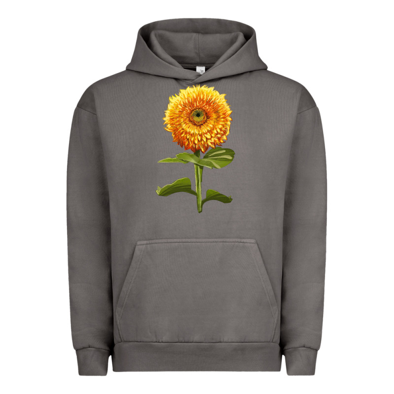 Gummy Bear Sunflower Urban Hoodie by LillyAllenDesigns | Teevron
