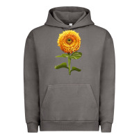 Pigment Tornado Gummy Bear Sunflower Urban Hoodie - LillyAllenDesigns