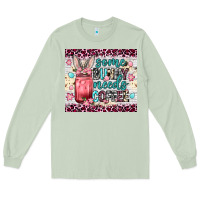 Some Bunny Needs Coffee 20oz Tumbler Long Sleeve Tee | Teevron