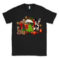 Black joy afro gnomes Classic Tee - FaDigitalArtStudio