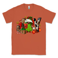 Copper joy afro gnomes Classic Tee - FaDigitalArtStudio