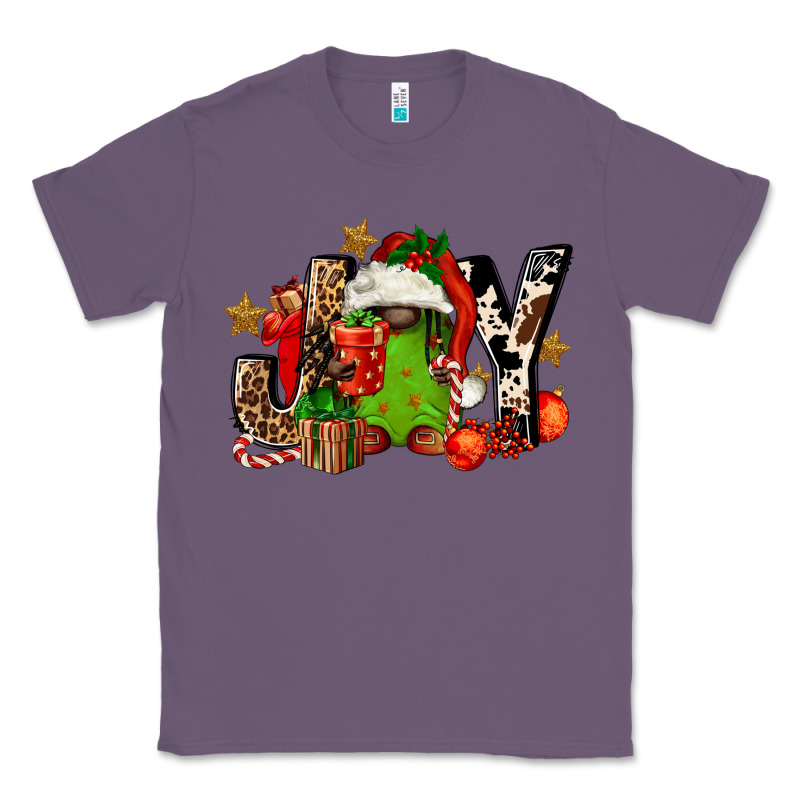 Joy Afro Gnomes Classic Tee by FaDigitalArtStudio | Teevron