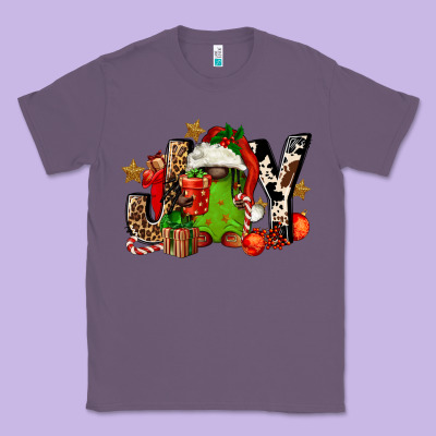 Joy Afro Gnomes Classic Tee Designed By Fadigitalartstudio