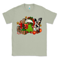 Matcha joy afro gnomes Classic Tee - FaDigitalArtStudio