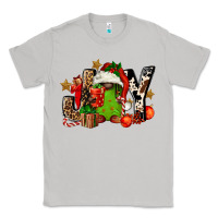 Moon Dust joy afro gnomes Classic Tee - FaDigitalArtStudio