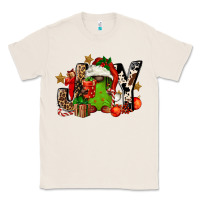Natural joy afro gnomes Classic Tee - FaDigitalArtStudio
