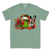 Sage joy afro gnomes Classic Tee - FaDigitalArtStudio