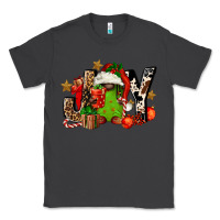 Smoke joy afro gnomes Classic Tee - FaDigitalArtStudio