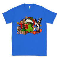 True Royal joy afro gnomes Classic Tee - FaDigitalArtStudio