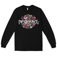 Black mama Long Sleeve Tee - SublimationCraftShop