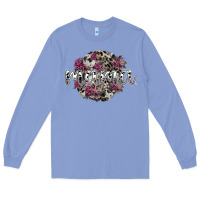 Colony Blue mama Long Sleeve Tee - SublimationCraftShop