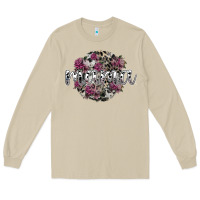Mushroom mama Long Sleeve Tee - SublimationCraftShop