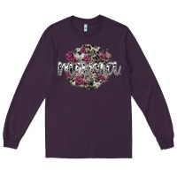 Plum mama Long Sleeve Tee - SublimationCraftShop