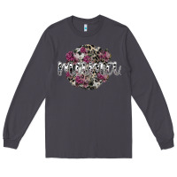 Smoke mama Long Sleeve Tee - SublimationCraftShop