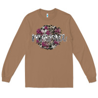 Toasted Coconut mama Long Sleeve Tee - SublimationCraftShop